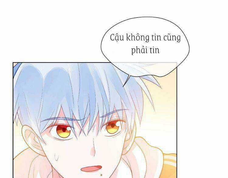 Giai Điệu Của Sự Va Chạm Chapter 5 trang 38