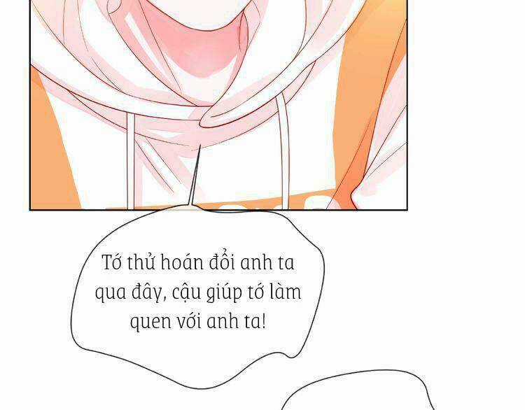 Giai Điệu Của Sự Va Chạm Chapter 5 trang 39