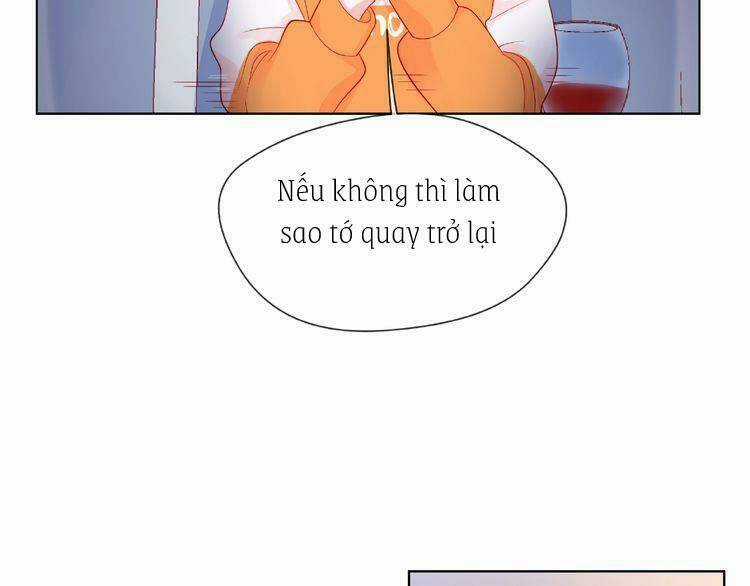 Giai Điệu Của Sự Va Chạm Chapter 5 trang 42