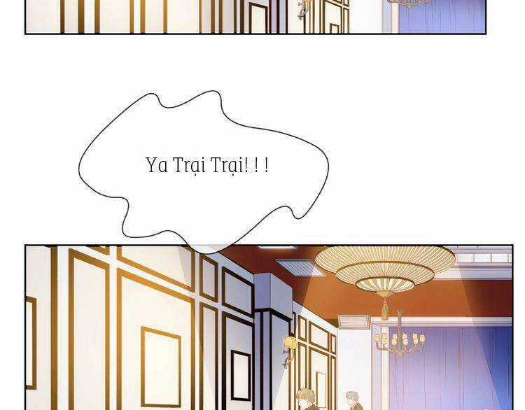 Giai Điệu Của Sự Va Chạm Chapter 5 trang 44