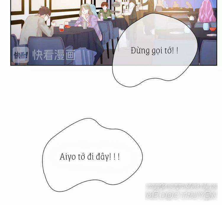 Giai Điệu Của Sự Va Chạm Chapter 5 trang 45