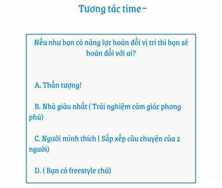 Giai Điệu Của Sự Va Chạm Chapter 5 trang 53