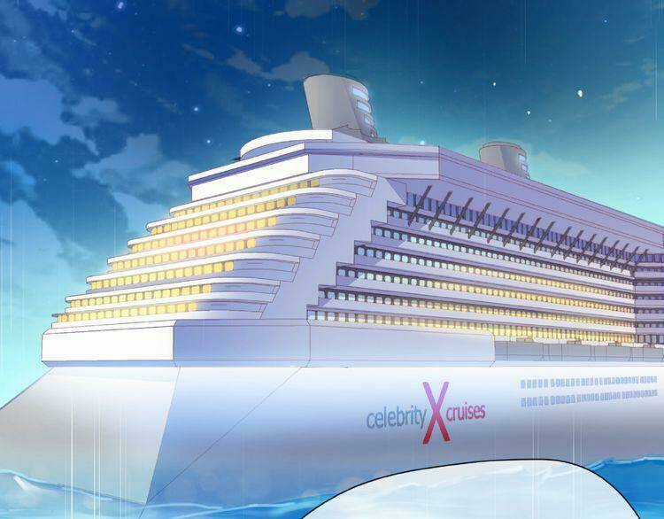 Giai Điệu Của Sự Va Chạm Chapter 5 trang 6