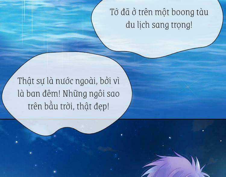 Giai Điệu Của Sự Va Chạm Chapter 5 trang 7