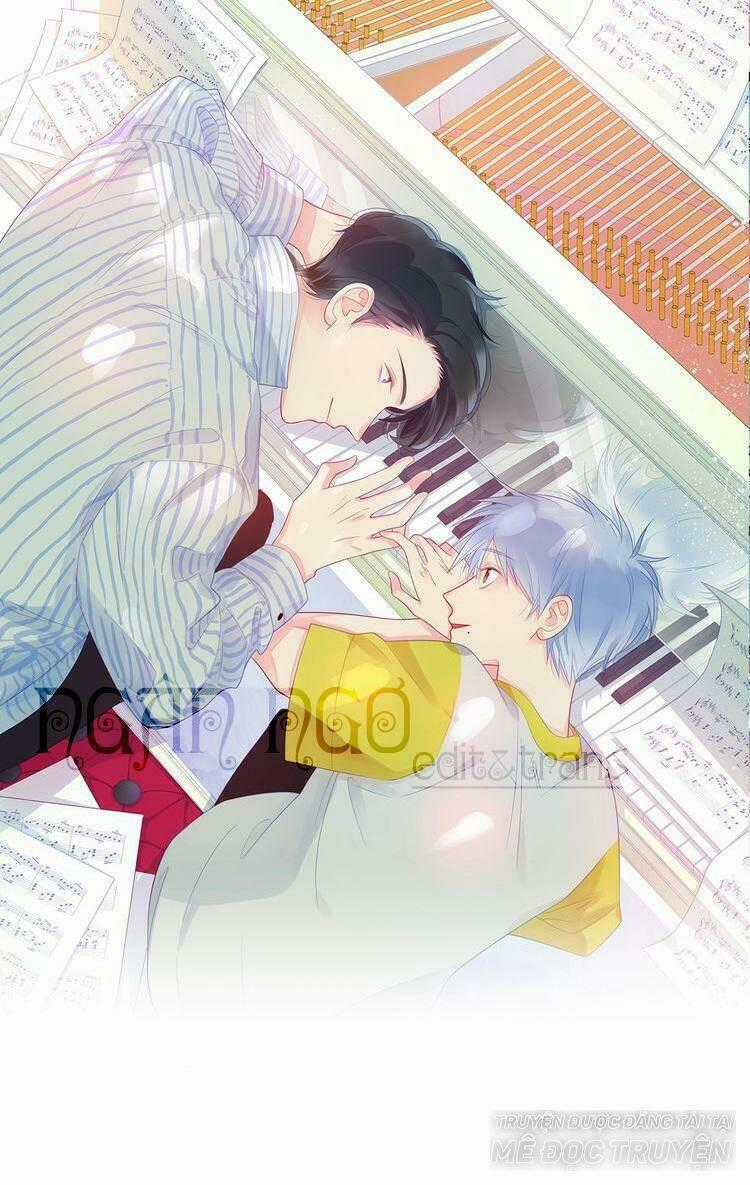 Giai Điệu Của Sự Va Chạm Chapter 50 trang 0