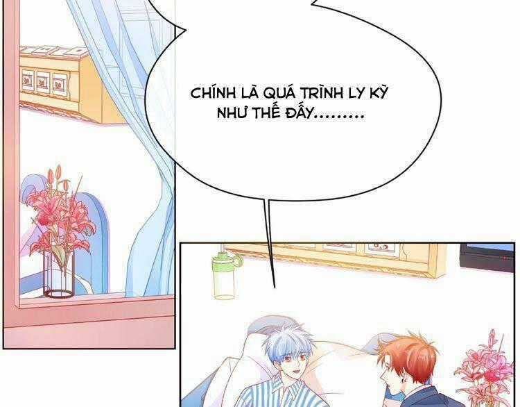 Giai Điệu Của Sự Va Chạm Chapter 50 trang 1