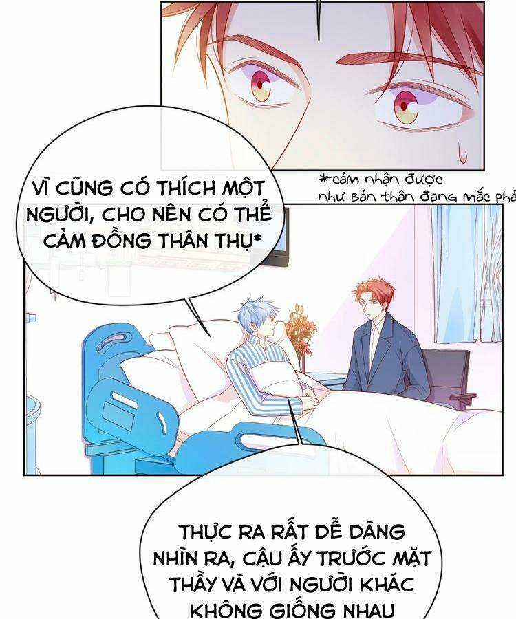 Giai Điệu Của Sự Va Chạm Chapter 50 trang 11