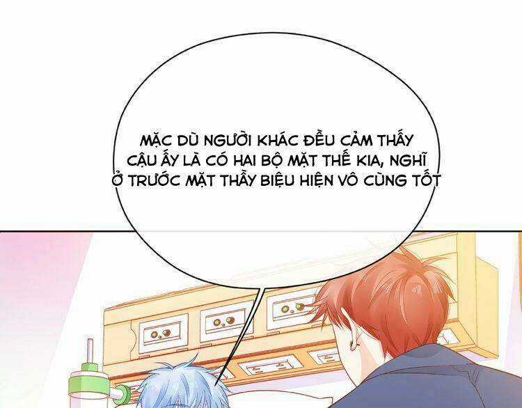 Giai Điệu Của Sự Va Chạm Chapter 50 trang 13