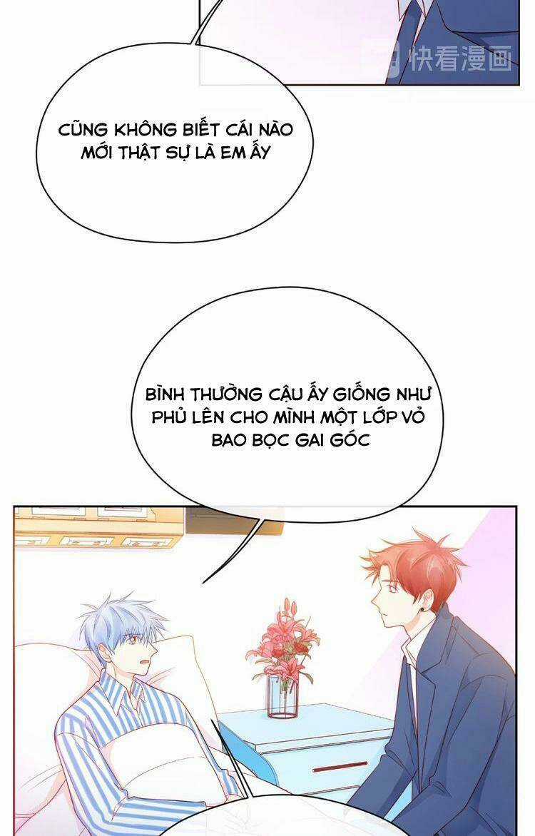 Giai Điệu Của Sự Va Chạm Chapter 50 trang 17