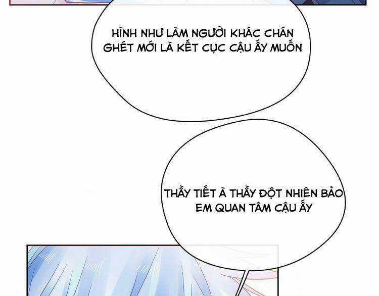 Giai Điệu Của Sự Va Chạm Chapter 50 trang 18