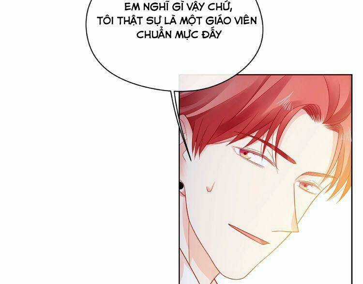 Giai Điệu Của Sự Va Chạm Chapter 50 trang 21