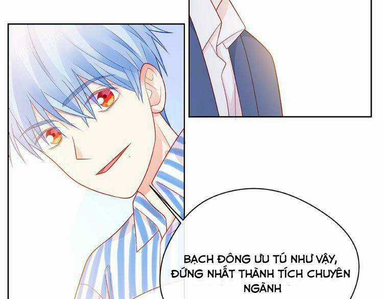 Giai Điệu Của Sự Va Chạm Chapter 50 trang 22