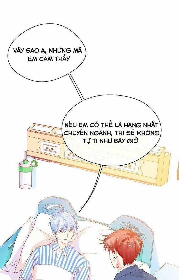 Giai Điệu Của Sự Va Chạm Chapter 50 trang 26