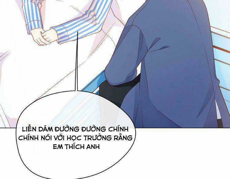 Giai Điệu Của Sự Va Chạm Chapter 50 trang 27