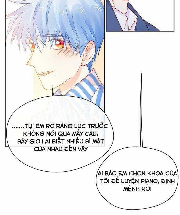 Giai Điệu Của Sự Va Chạm Chapter 50 trang 29