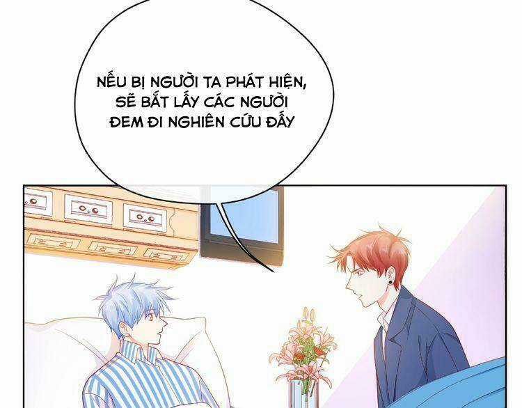 Giai Điệu Của Sự Va Chạm Chapter 50 trang 3