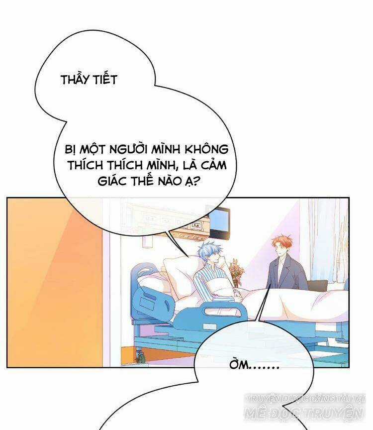 Giai Điệu Của Sự Va Chạm Chapter 50 trang 30