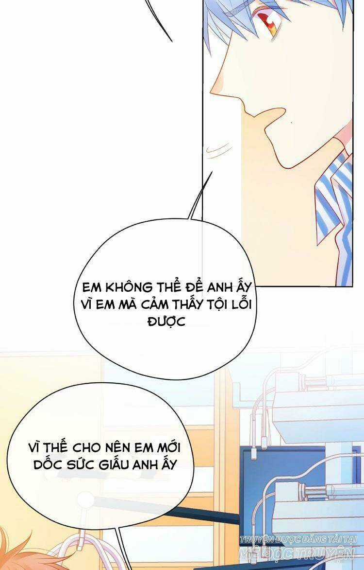 Giai Điệu Của Sự Va Chạm Chapter 50 trang 35
