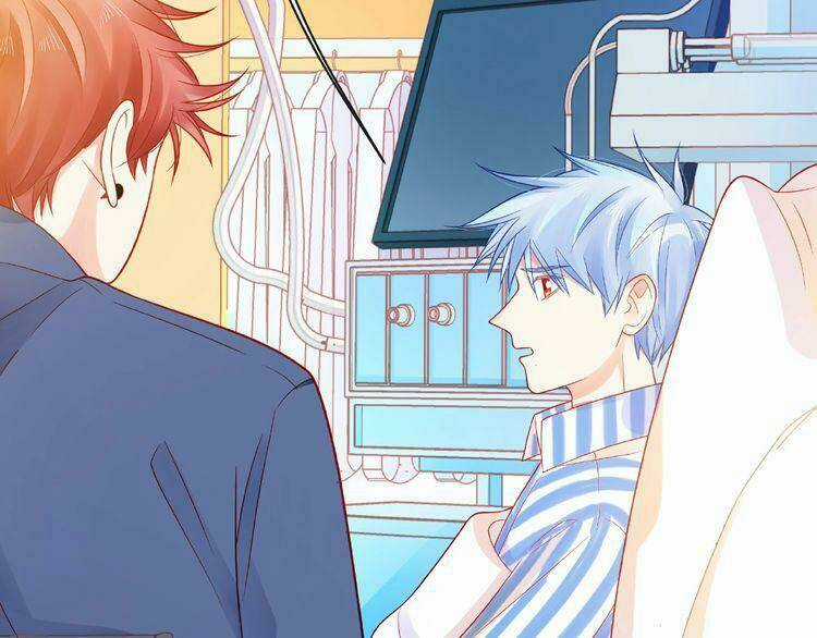 Giai Điệu Của Sự Va Chạm Chapter 50 trang 36