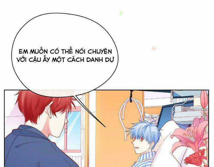 Giai Điệu Của Sự Va Chạm Chapter 50 trang 39