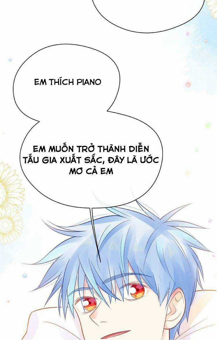 Giai Điệu Của Sự Va Chạm Chapter 50 trang 41