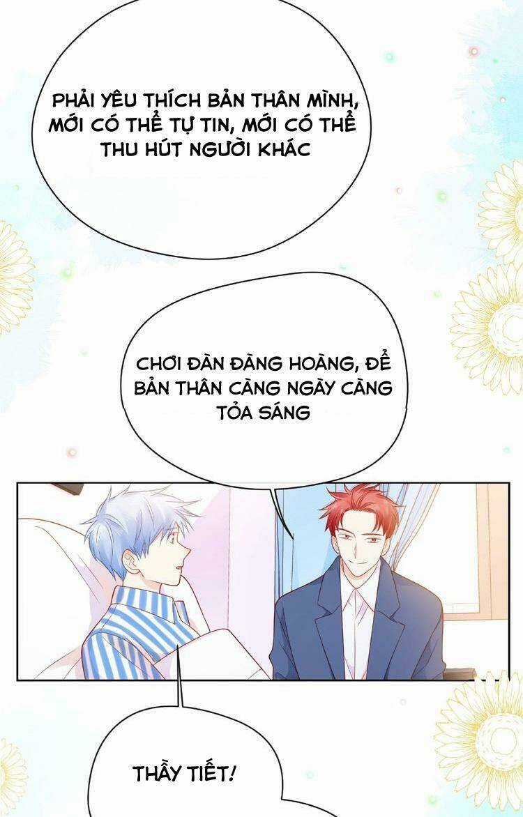Giai Điệu Của Sự Va Chạm Chapter 50 trang 46