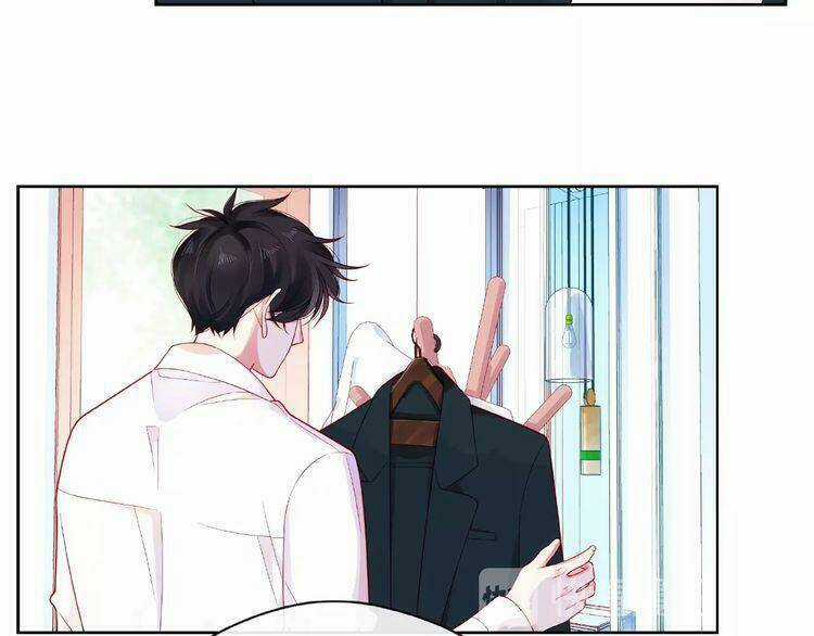 Giai Điệu Của Sự Va Chạm Chapter 50 trang 51