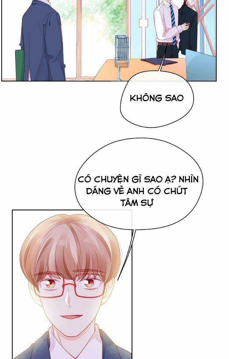 Giai Điệu Của Sự Va Chạm Chapter 50 trang 53