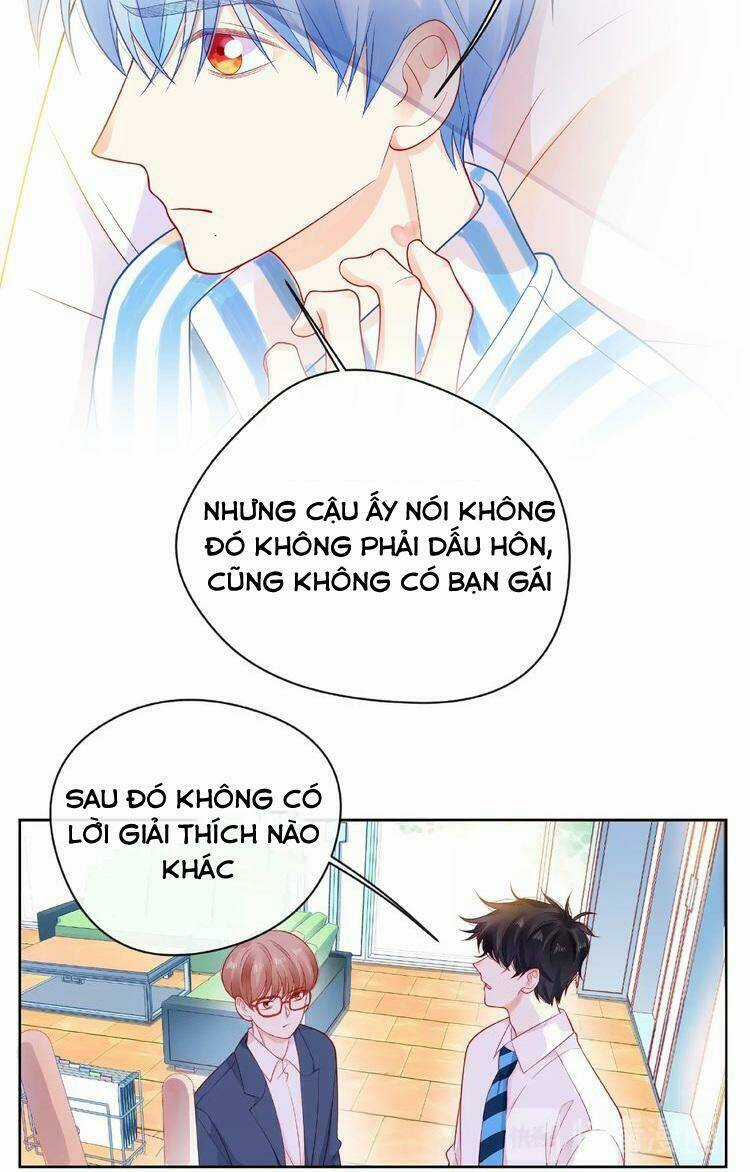 Giai Điệu Của Sự Va Chạm Chapter 50 trang 66