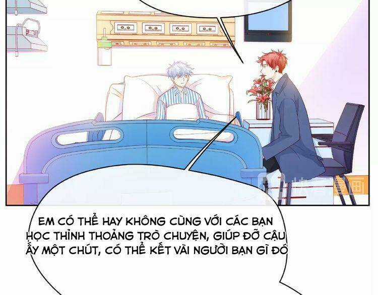 Giai Điệu Của Sự Va Chạm Chapter 50 trang 8