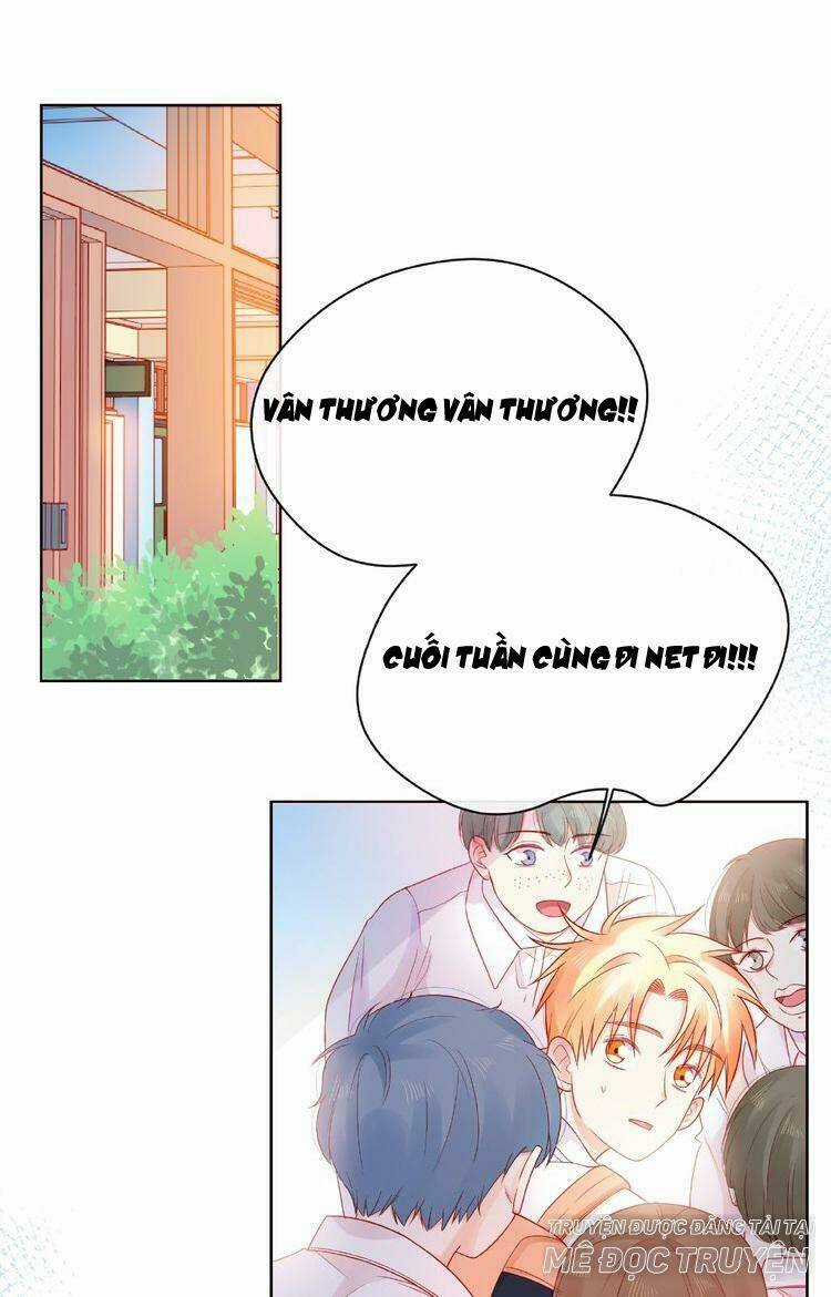 Giai Điệu Của Sự Va Chạm Chapter 51 trang 105