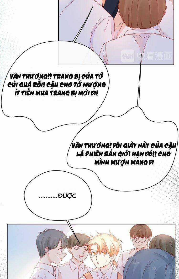 Giai Điệu Của Sự Va Chạm Chapter 51 trang 106