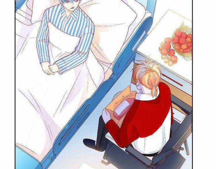 Giai Điệu Của Sự Va Chạm Chapter 51 trang 11