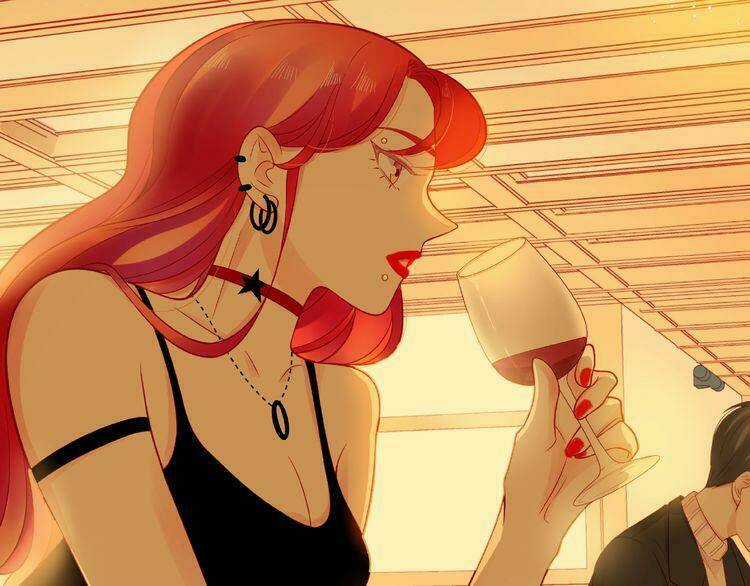 Giai Điệu Của Sự Va Chạm Chapter 51 trang 112