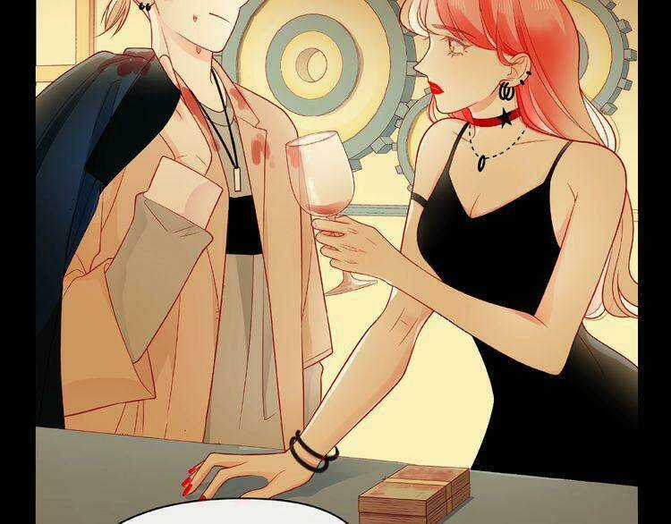 Giai Điệu Của Sự Va Chạm Chapter 51 trang 124