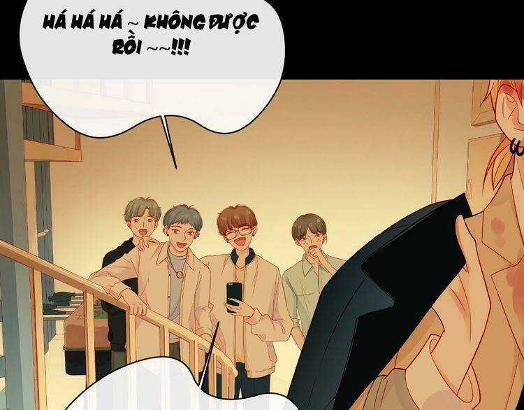 Giai Điệu Của Sự Va Chạm Chapter 51 trang 126