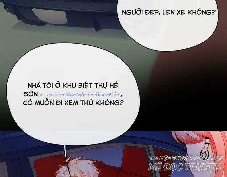 Giai Điệu Của Sự Va Chạm Chapter 51 trang 130