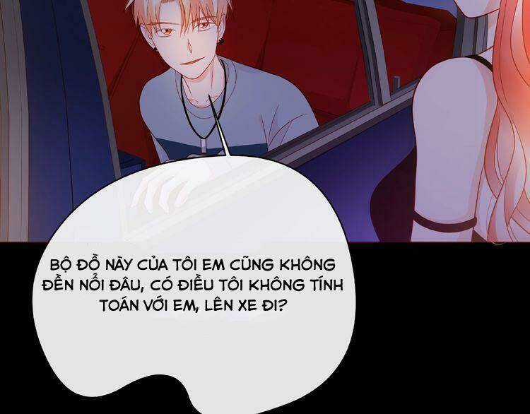 Giai Điệu Của Sự Va Chạm Chapter 51 trang 131