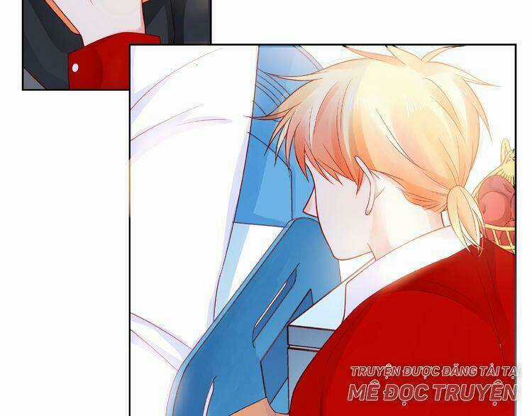 Giai Điệu Của Sự Va Chạm Chapter 51 trang 15