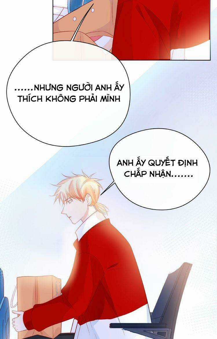 Giai Điệu Của Sự Va Chạm Chapter 51 trang 16