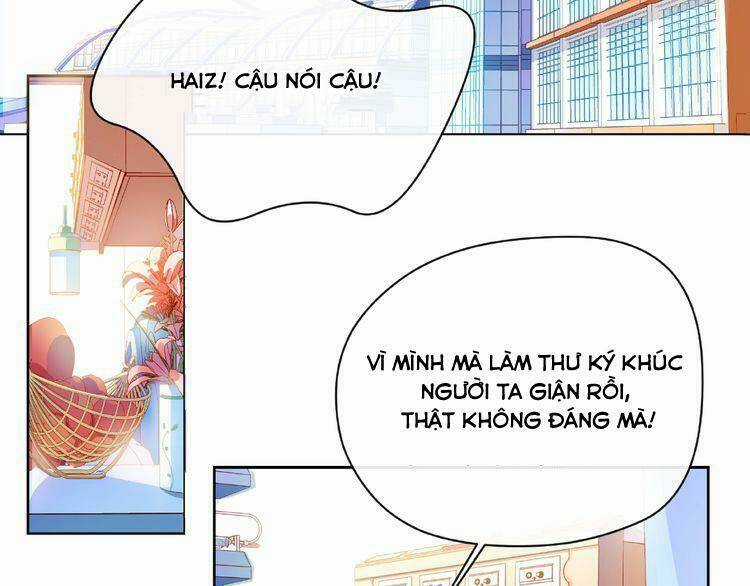Giai Điệu Của Sự Va Chạm Chapter 51 trang 2