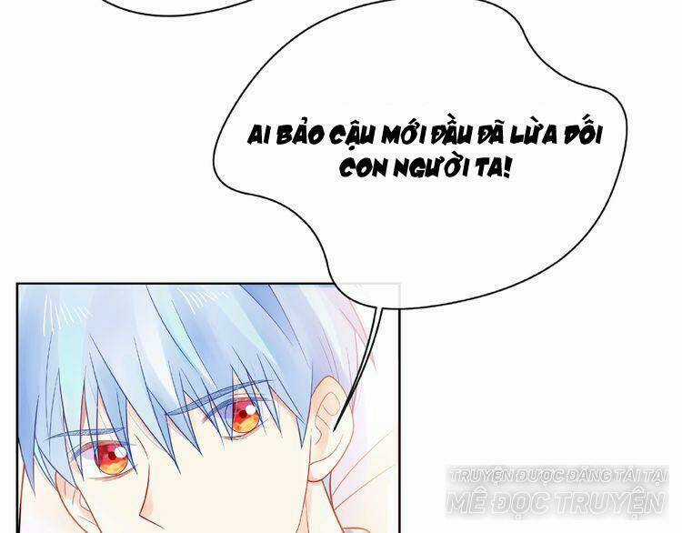 Giai Điệu Của Sự Va Chạm Chapter 51 trang 20