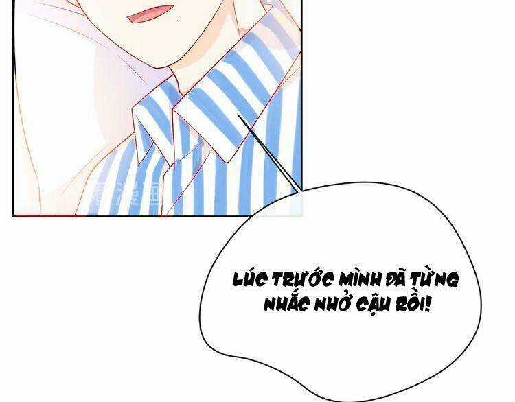 Giai Điệu Của Sự Va Chạm Chapter 51 trang 21