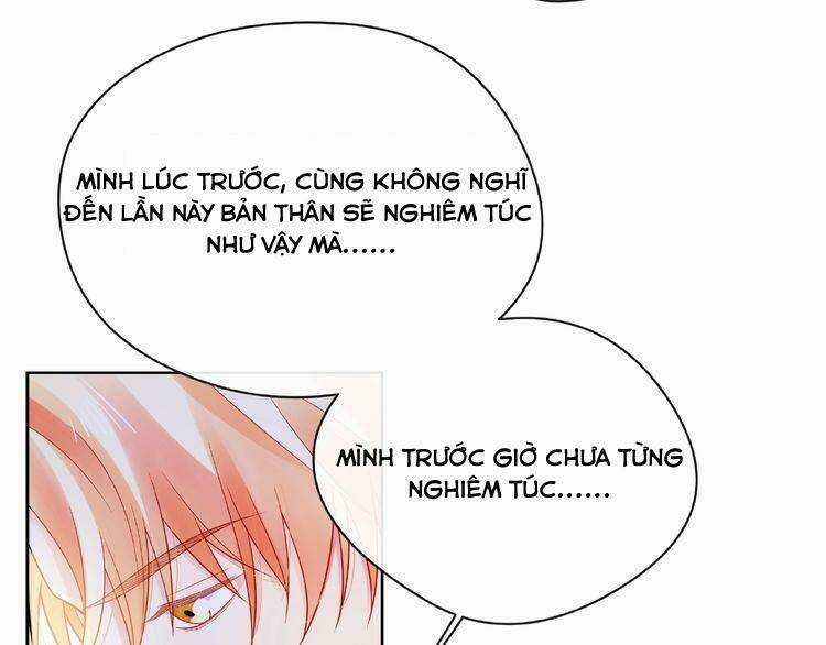Giai Điệu Của Sự Va Chạm Chapter 51 trang 22