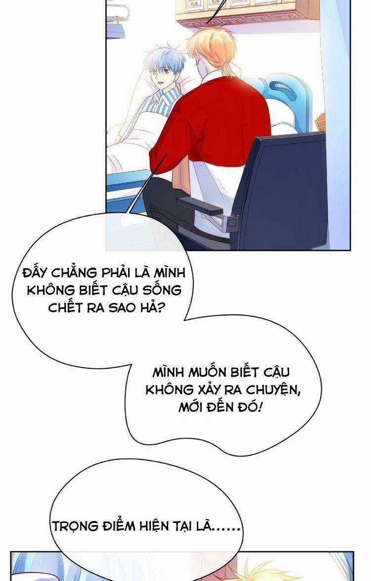 Giai Điệu Của Sự Va Chạm Chapter 51 trang 3