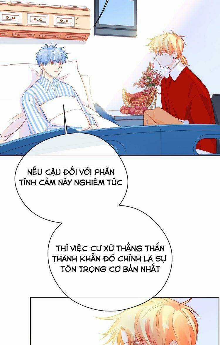 Giai Điệu Của Sự Va Chạm Chapter 51 trang 33