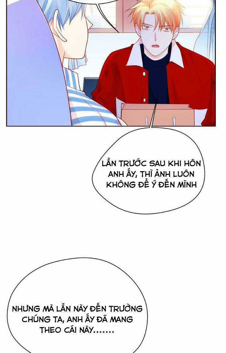 Giai Điệu Của Sự Va Chạm Chapter 51 trang 4