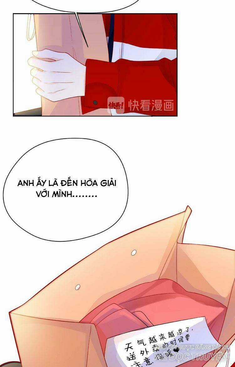 Giai Điệu Của Sự Va Chạm Chapter 51 trang 5