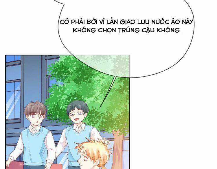 Giai Điệu Của Sự Va Chạm Chapter 51 trang 61