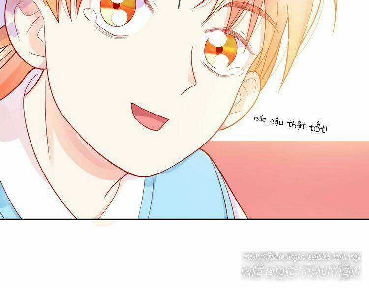 Giai Điệu Của Sự Va Chạm Chapter 51 trang 65